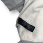 TOM FORD COTTON ZIP UP HOODIE GREY L
