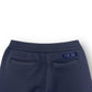 DIOR TECHNICAL FABRIC SLIM FIT TRACK PANTS NAVY S