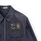 DIOR X KENNY SCHARF 2021 WINDBREAKER JACKET BLACK 48 / S