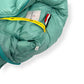 MONCLER X AWAKE DOWN PADDED VEST MINT GREEN 2 / S