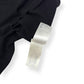 LOUIS VUITTON MAISON CREWNECK T-SHIRT BLACK / WHTE L