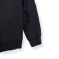 GIVENCHY DESTROYED CREWNECK SWEATSHIRT BLACK M
