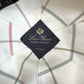 LORO PIANA MICROFIBRE BASEBALL CAP GREY M
