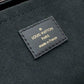 LOUIS VUITTON LOCKY BB MONOGRAM CANVAS / LEATHER BAG
