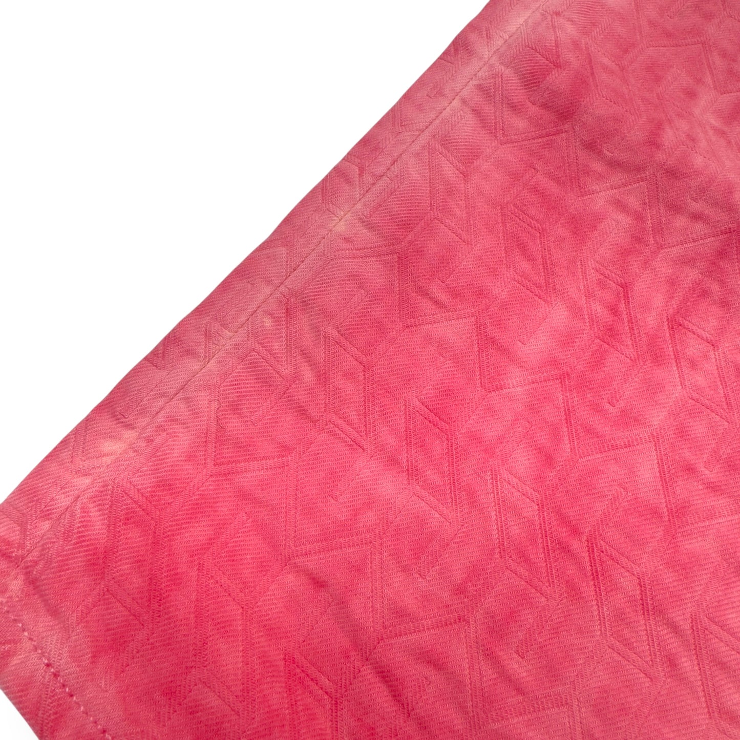 STUSSY X LEVI’S JACQUARD JEANS PINK W33