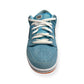 NIKE SB DUNK LOW GULF SNEAKER CLUB 58 BLUE CHILL UK6