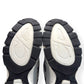 DIOR B30 SNEAKER BLUE / GREY / BLACK UK9.5