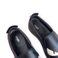 FENDI MONSTER SLIP ON SNEAKER BLACK / WHITE UK9