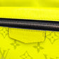 LOUIS VUITTON MONOGRAM TAIGARAMA BUM BAG YELLOW S