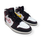 NIKE AIR JORDAN 1 RETRO HIGH OG SNEAKER ‘DEFIANT’ UK9.5