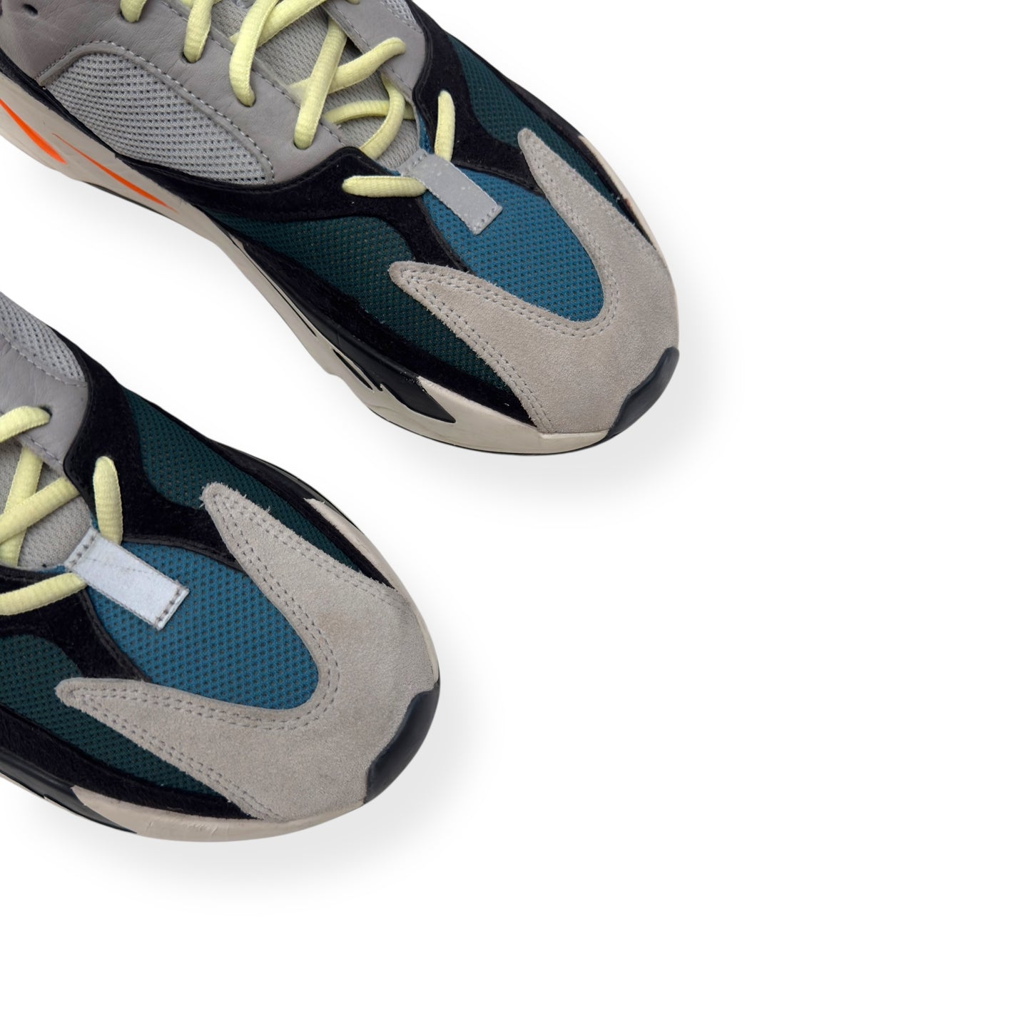 YEEZY BOOST 700 GS SNEAKER WAVE RUNNER UK9.5
