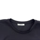 VERSACE COLLECTION MEDUSA EMBOSSED LOGO SWEATSHIRT M