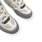 LOUIS VUITTON LV SKATE SNEAKER LUXURY GREY UK8