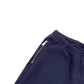 HERON PRESTON SWEAT SHORTS INDIGO / GREY M