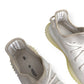 YEEZY BOOST 350 V2 SNEAKER CREAM WHITE UK9.5