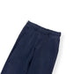 THOM SWEENEY COTTON TROUSERS BLUE 50 / M