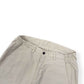 THOM SWEENEY SHORTS CREAM 48 / S