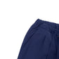 THOM SWEENEY COTTON-BLEND TROUSERS NAVY 48 / S