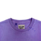 GALLERY DEPT. VINTAGE LOGO PAINTED T-SHIRT LILAC XL