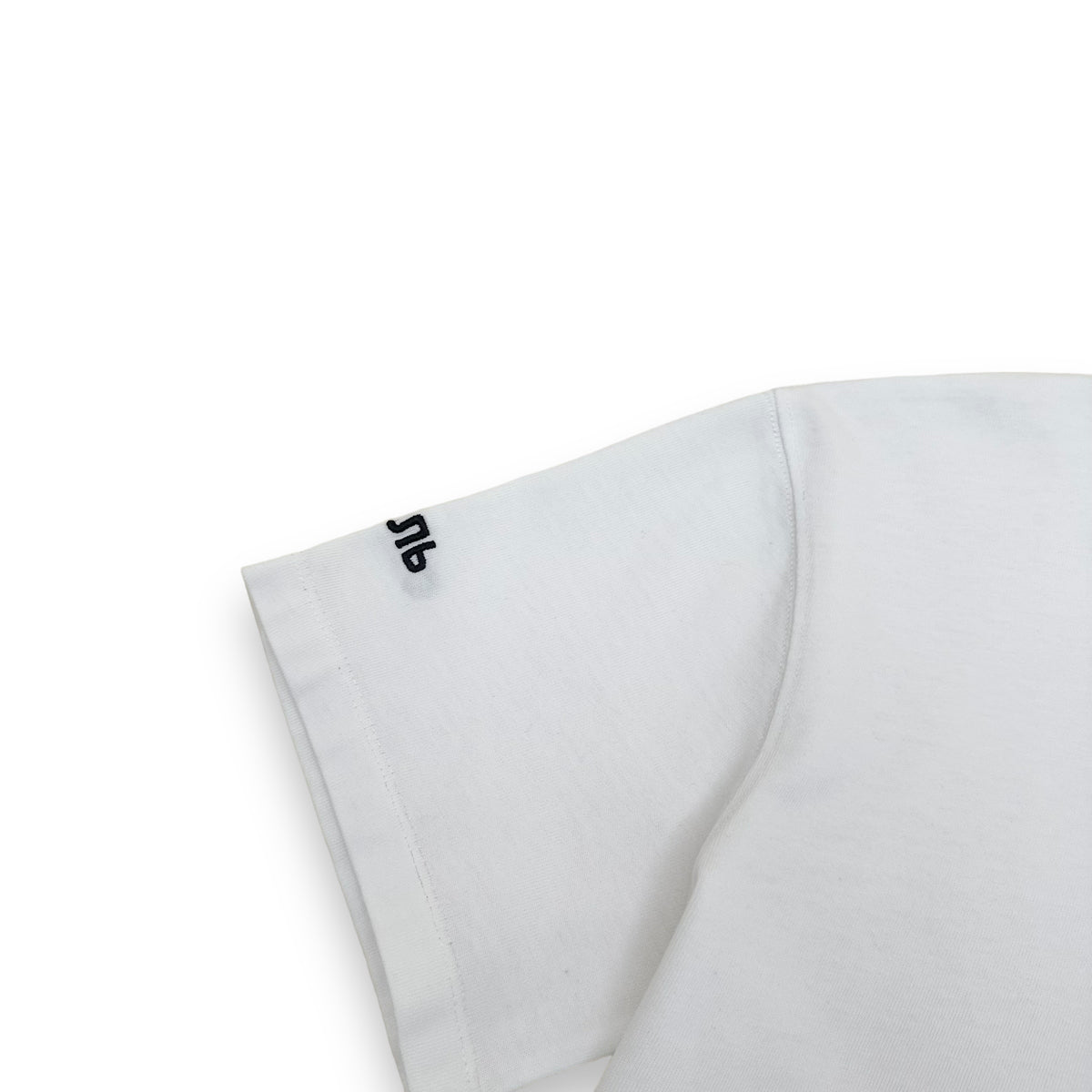 HERON PRESTON T-SHIRT WHITE S