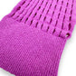 ZANKOV PELE SWEATER ORCHID PINK XL