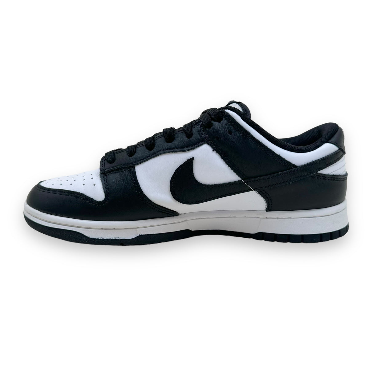 NIKE DUNK LOW RETRO SNEAKER ‘PANDA’ UK9