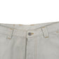 MAISON MARGIELA SLEVEDGE JEANS CHALK W33”