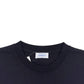 OFF-WHITE LONDON EXCLUSIVE T-SHIRT BLACK / BLUE XL