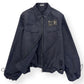 DIOR X KENNY SCHARF 2021 WINDBREAKER JACKET BLACK 48 / S
