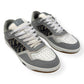 DIOR B27 LOW TOP SNEAKER GREY / WHITE 43 / UK9