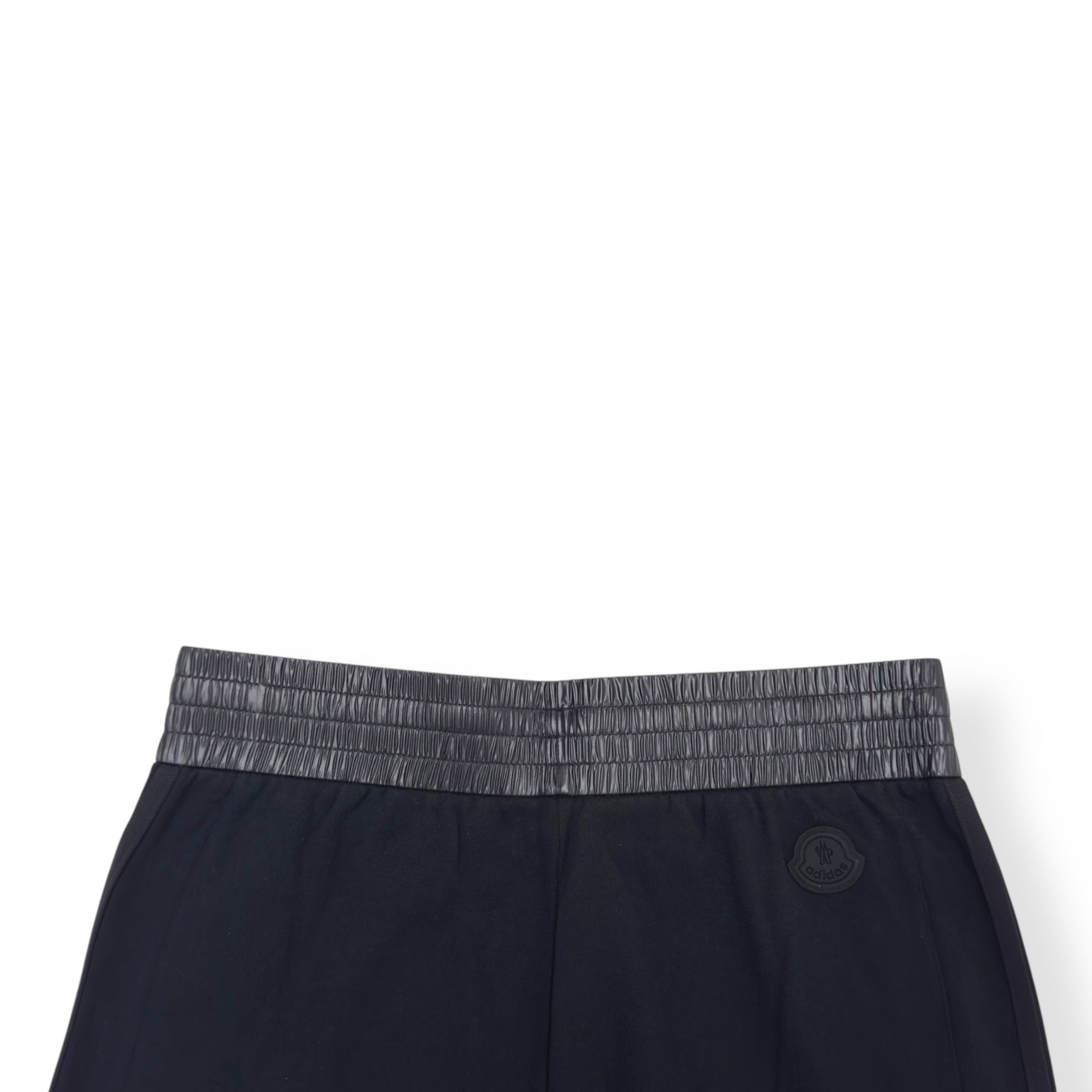 MONCLER GENIUS X ADIDAS SWEATPANTS BLACK 3 / M