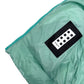 MONCLER X AWAKE DOWN PADDED VEST MINT GREEN 2 / S