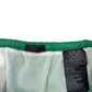 PRADA RE-NYLON SWIM TRUNKS GREEN M