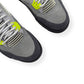 NIKE AIR JORDAN 4 RETRO SE 95 SNEAKER NEON UK9.5