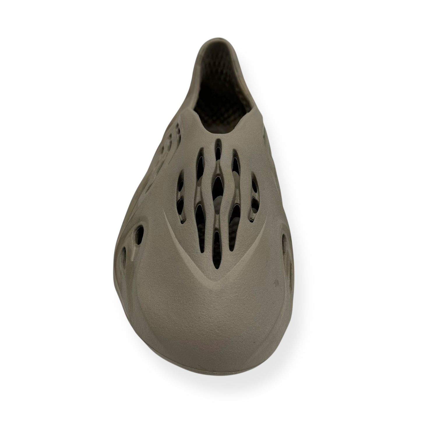 YEEZY FOAM RUNNER STONE TAUPE UK8