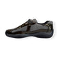 PRADA AMERICAS CUP SNEAKER GREEN UK8.5