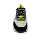 DIOR B22 SNEAKER BLUE / YELLOW UK10