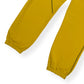 CORTEIZ SUPERIOR SWEATPANTS YELLOW L