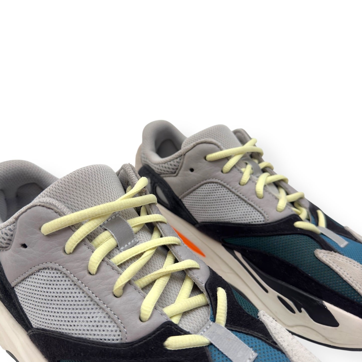 YEEZY BOOST 700 GS SNEAKER WAVE RUNNER UK9.5