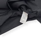 VERSACE COLLECTION MEDUSA EMBOSSED LOGO SWEATSHIRT M