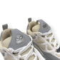 LOUIS VUITTON LV SKATE SNEAKER LUXURY GREY UK8