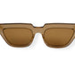 RETROSUPERFUTURE MODO REFINED SUNGLASSES COLA