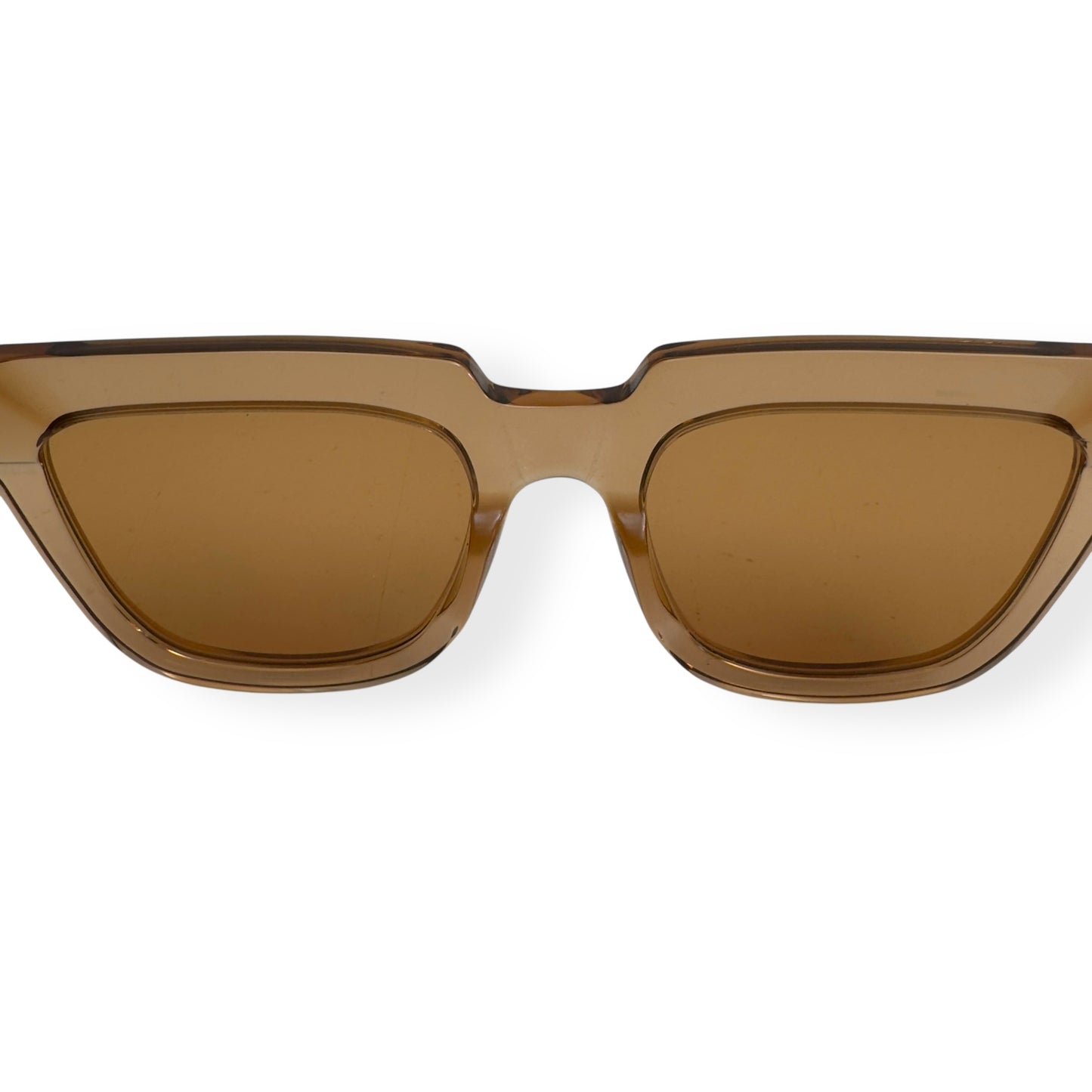 RETROSUPERFUTURE MODO REFINED SUNGLASSES COLA