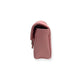 GUCCI MARMONT LEATHER SHOULDER BAG PINK MINI