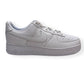 NOCTA X NIKE AIR FORCE 1 ‘CERTIFIED LOVER BOY’ SNEAKER WHITE UK9