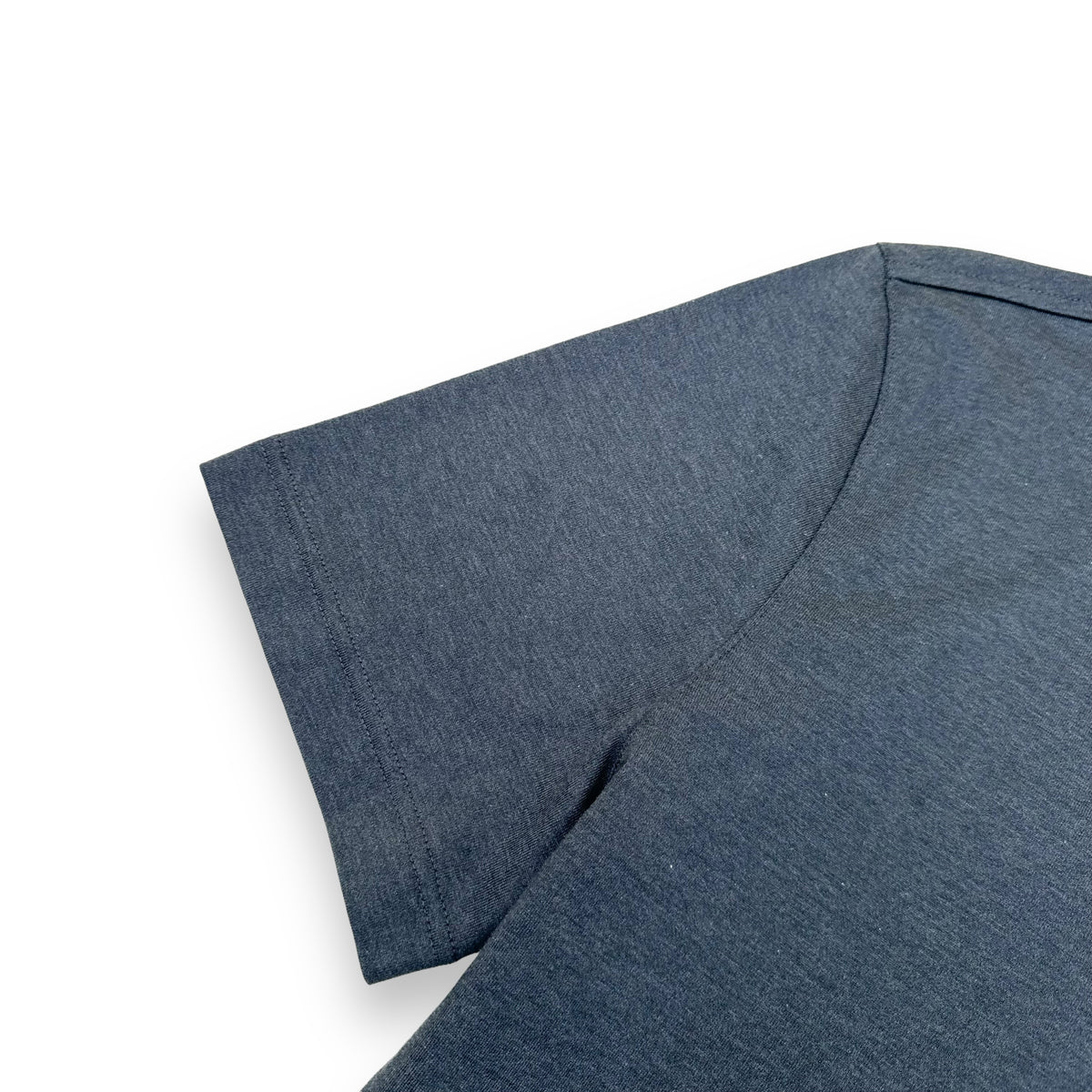 LOUIS VUITTON COTTON T-SHIRT GREY S