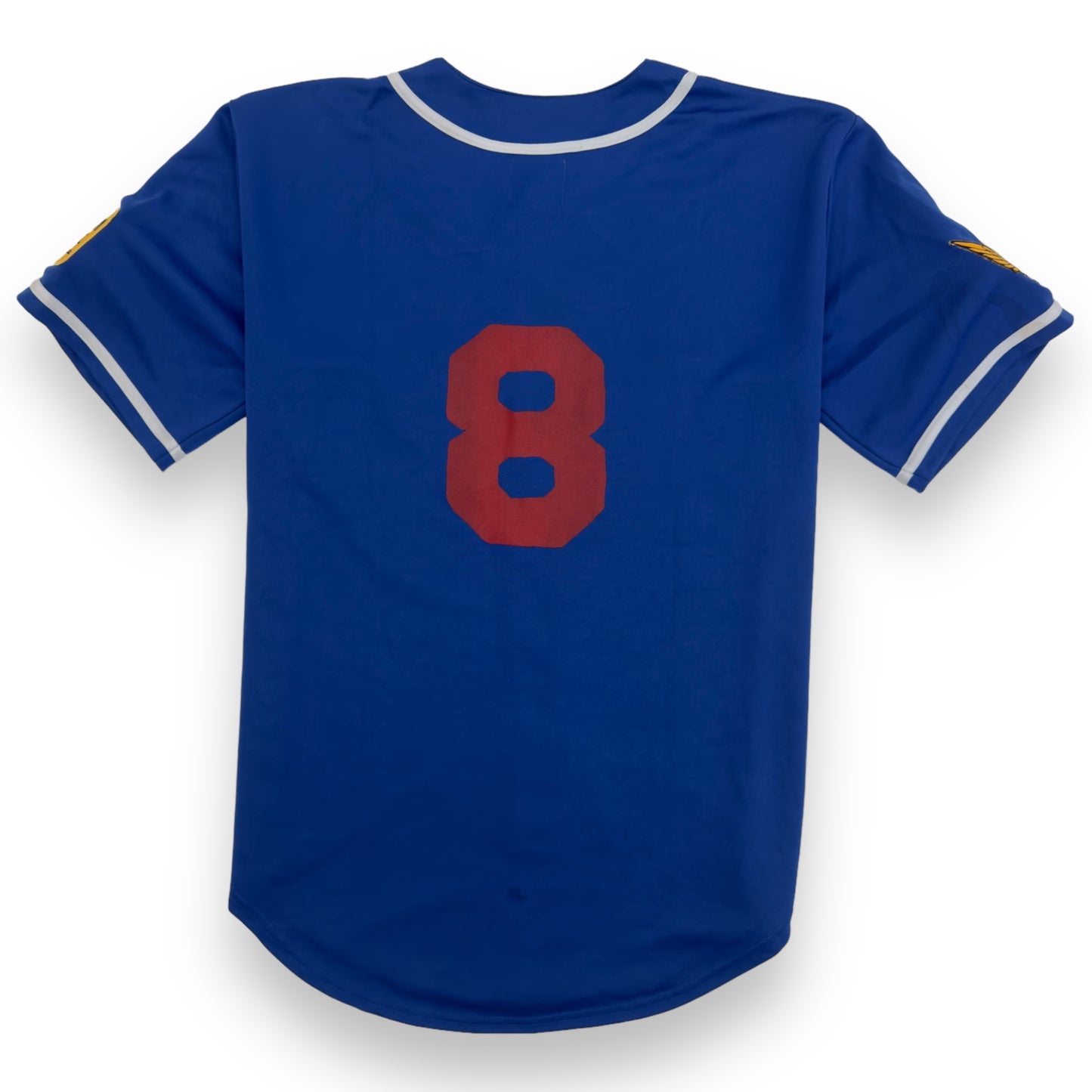 GALLERY DEPT. ECHO PARK BASEBALL JERSEY BLUE L