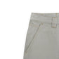 MAISON MARGIELA SLEVEDGE JEANS CHALK W33”