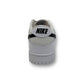 NIKE DUNK LOW RETRO SNEAKER REVERSE PANDA UK8.5
