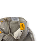 GALLERY DEPT. LA FLARE CARPENTER JEANS CEMENT W32”